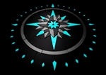 SMG Glow Compass 1